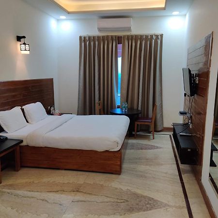 Orchha Club And Resort - Ocr Kültér fotó