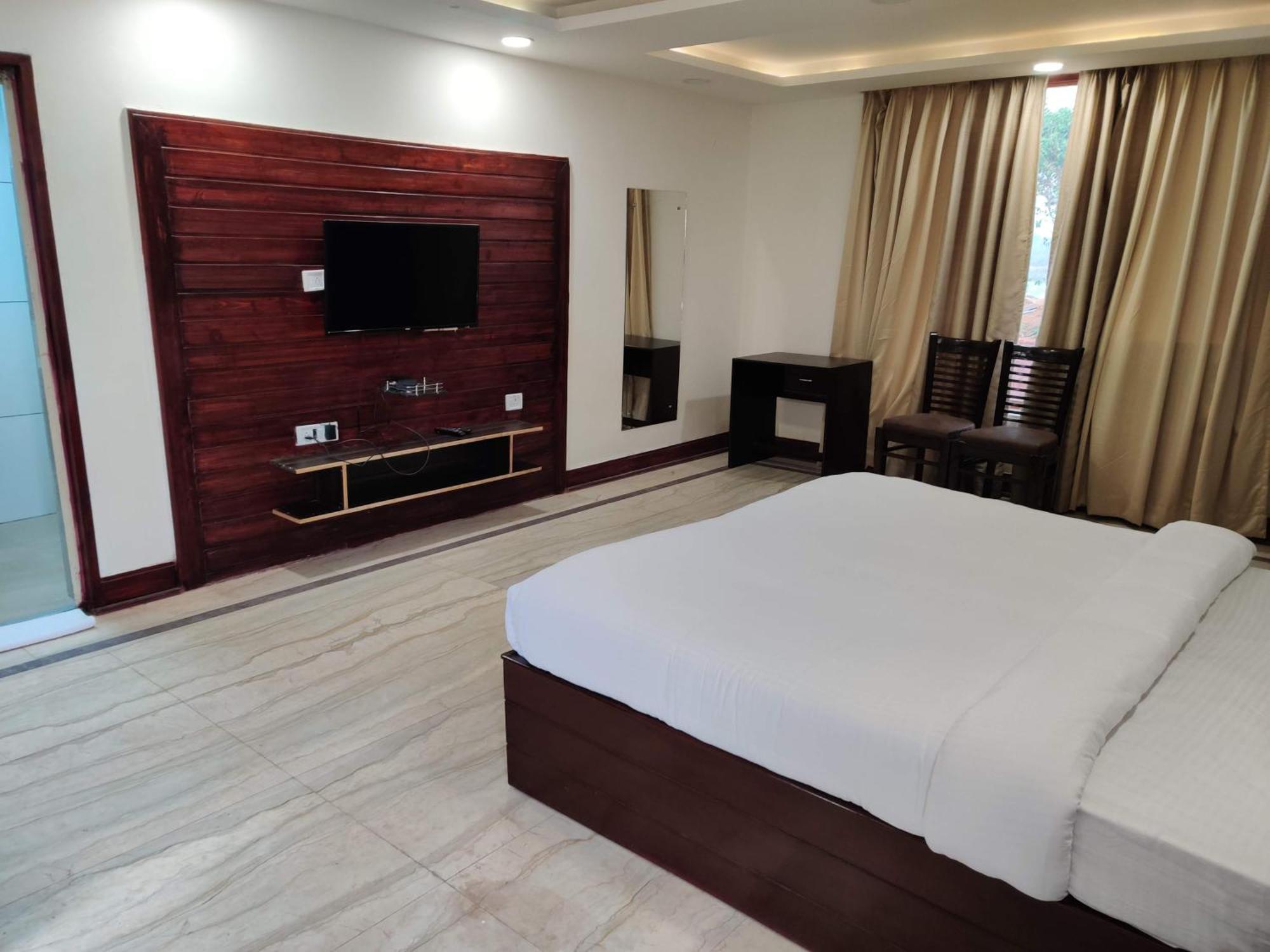 Orchha Club And Resort - Ocr Kültér fotó