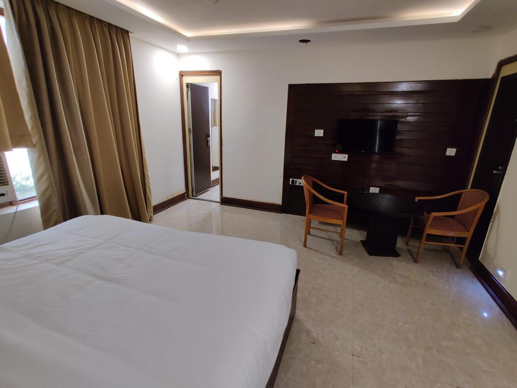 Orchha Club And Resort - Ocr Kültér fotó