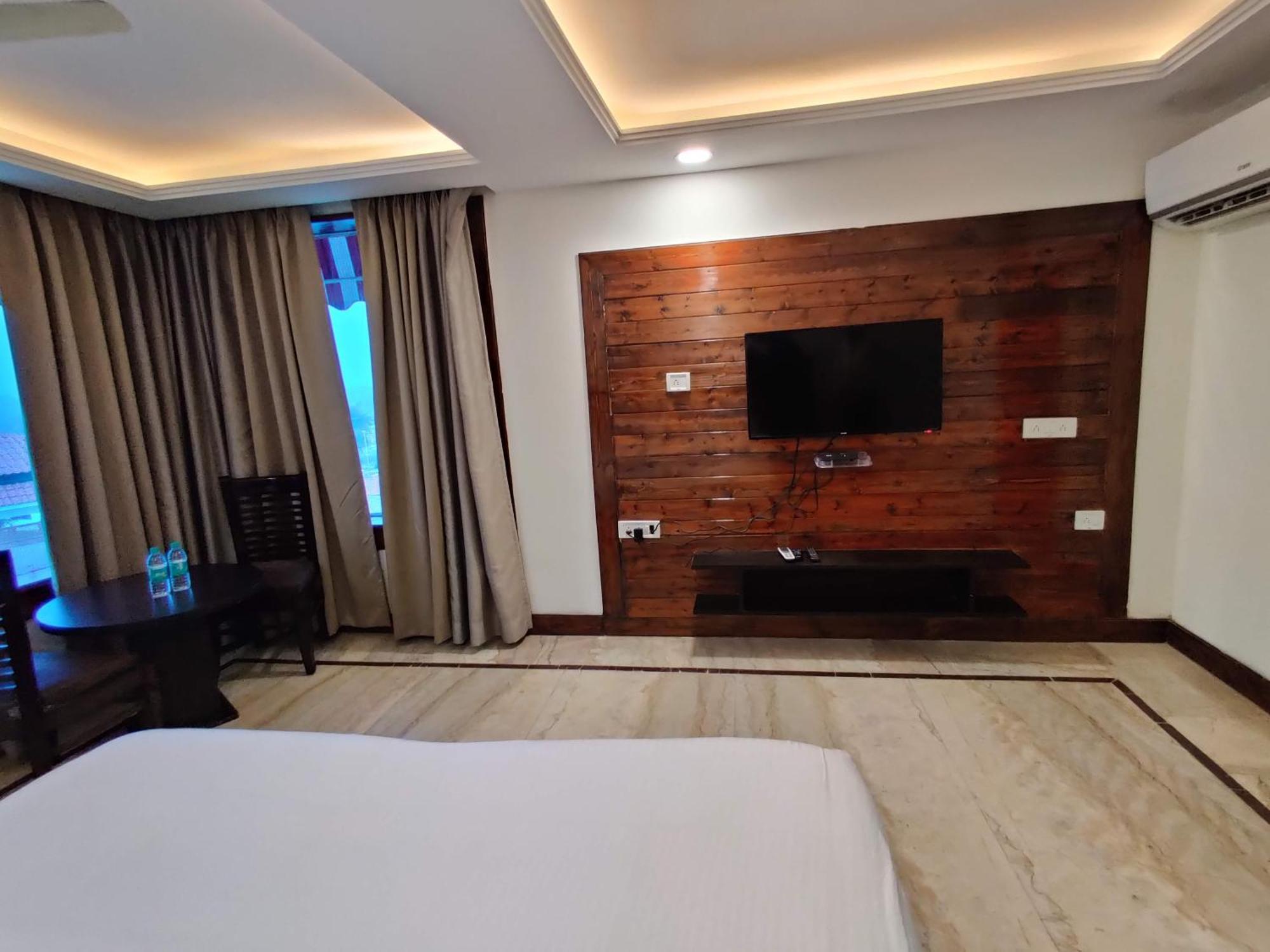 Orchha Club And Resort - Ocr Kültér fotó