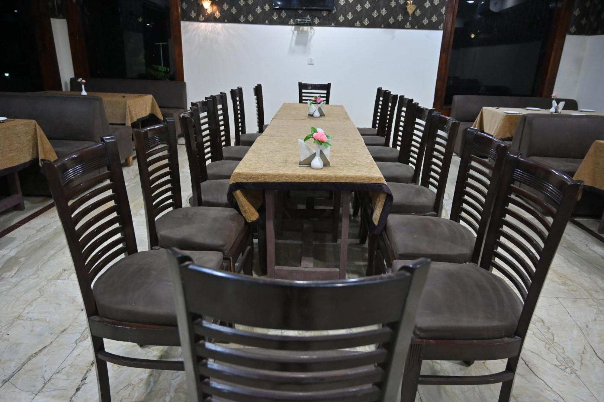 Orchha Club And Resort - Ocr Kültér fotó