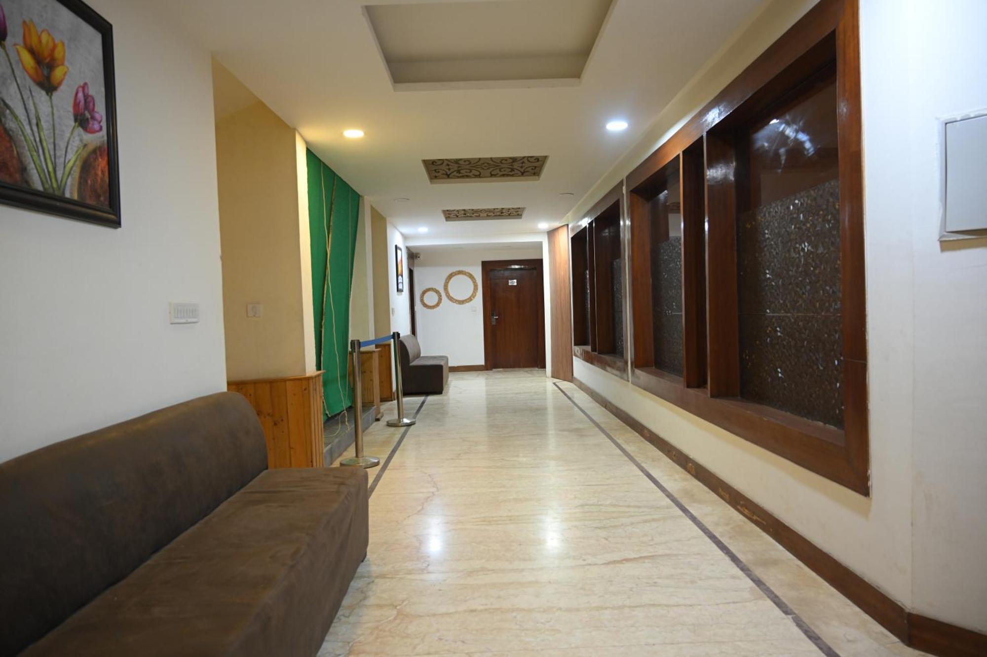 Orchha Club And Resort - Ocr Kültér fotó