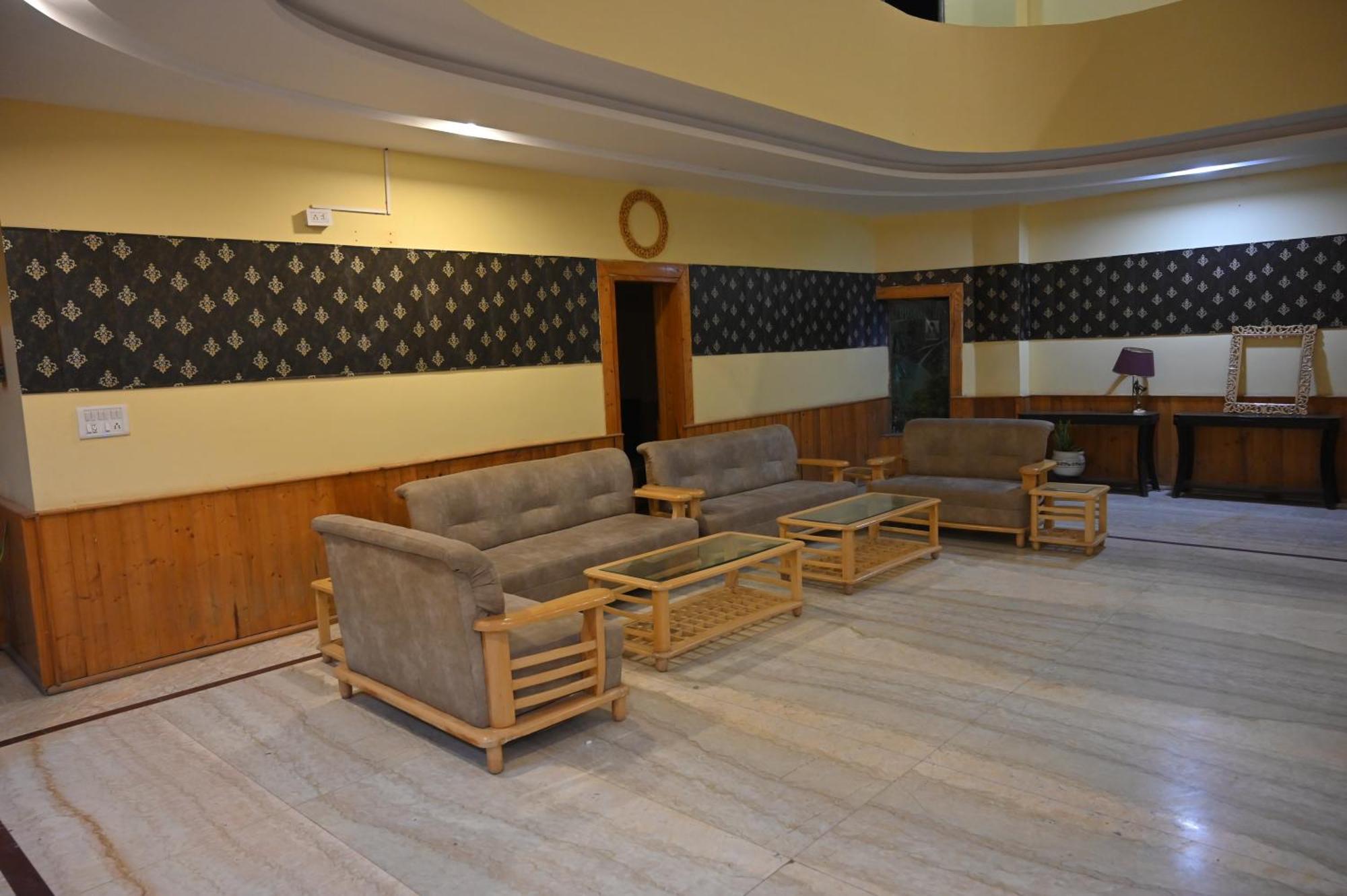 Orchha Club And Resort - Ocr Kültér fotó