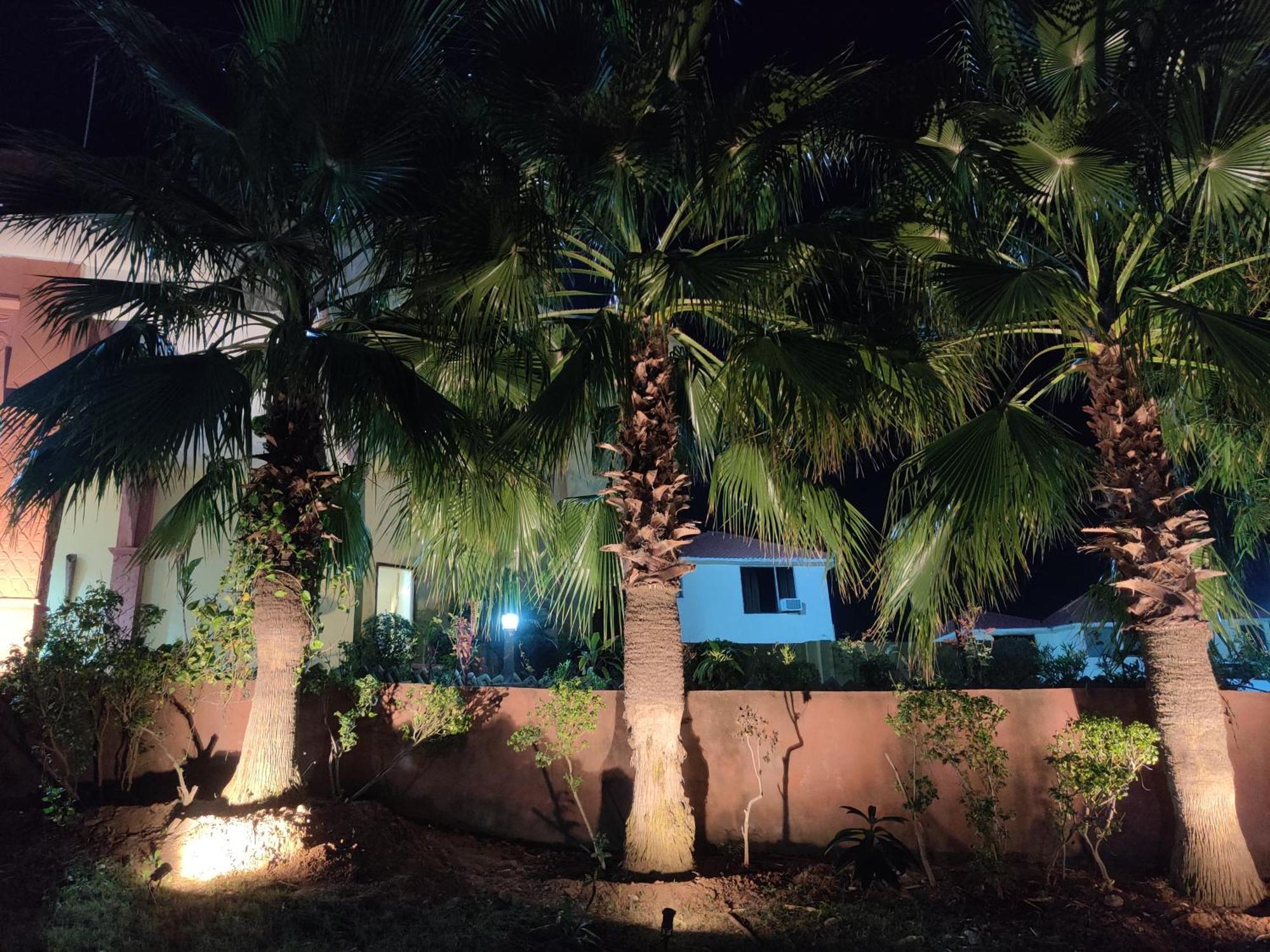 Orchha Club And Resort - Ocr Kültér fotó