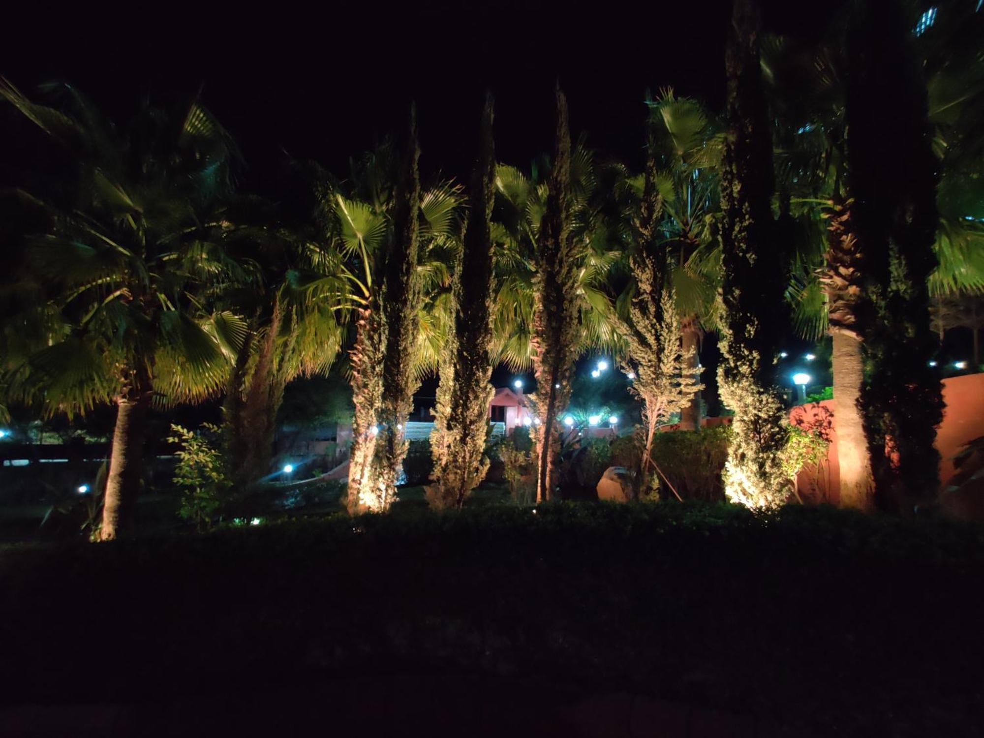 Orchha Club And Resort - Ocr Kültér fotó